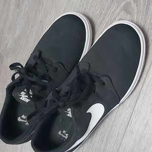 Nike sb portmore ultralight